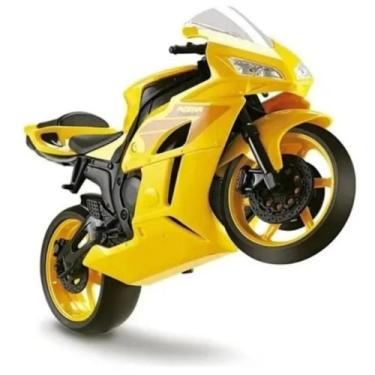 Imagem de Motos de Brinquedo Motocross/Polícia/Racing Infantil Roma, Rm motorcyc