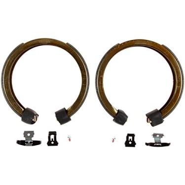 Imagem de Conjunto de de freio BENDIX 781 Premium sem cobre