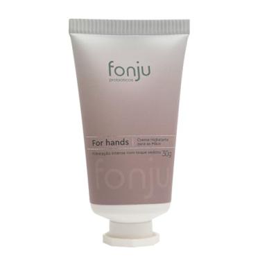 Imagem de Creme de maos - 30gr | Fonju