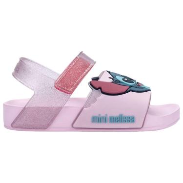 Imagem de Melissa Flowing Sandal + Stitch Baby 36142