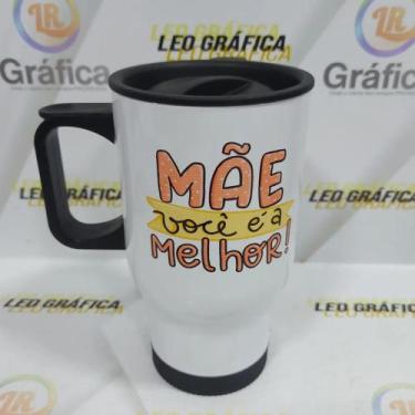 Imagem de Xícaras Personalizadas - LG Gráfica 