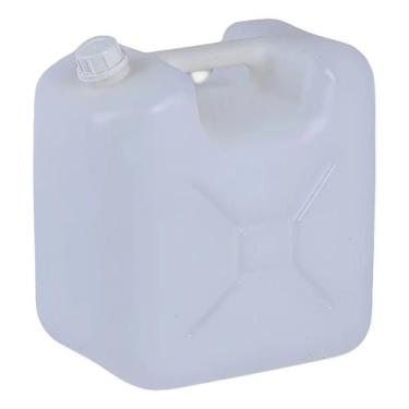 Imagem de Galão Bombona Virgem , Alimenticio Tanque multiuso 10 litros - generic