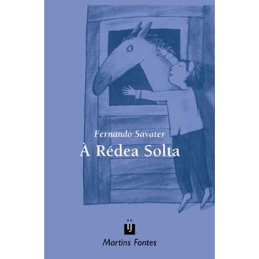 Imagem de A rédea solta