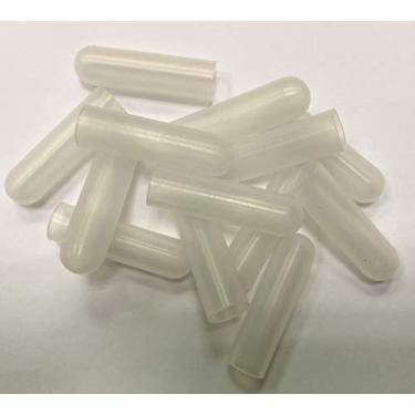 Imagem de Parafuso para tampa de identificação da dexierp para proteção de superfície de pintura de máscara, poeira isolada de alta temperatura e borracha de silicone reutilizáveldexierp SC0355x150-(PACK OF 50) SC0355x150-50