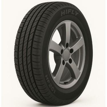 Imagem de Pneu Hifly aro 15 - 195/65R15 - HF261 - 91H