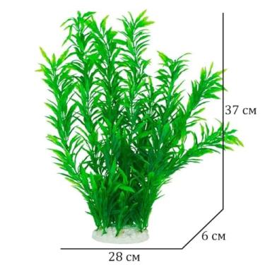 Imagem de Decoração de Aquário Plantas Aquáticas Simuladas Paisagismo Falsas Plástico Macio Não Desbotantes Materiais Poluidores da Água Adequados para Grandes e Pequenos Aquários Cerâmica Ultra-Branca Extremam