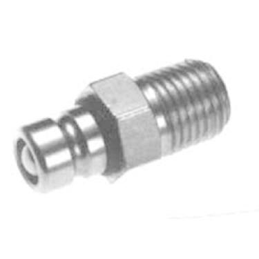 Imagem de Marpac Novo conector de barco marítimo para Chrysler/Force 1/4 Npt macho tanque 7-0920