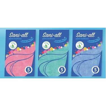 Imagem de Pano Multiuso Sani-All