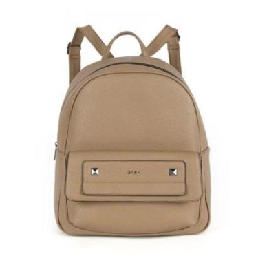 Imagem de Mochila Gash Pequena em P.u Feminina-Feminino