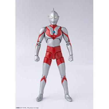 Imagem de TAMASHII NATIONS - Ultraman - Ultraman [Best Selection], Bandai S.H. Figuarts Action Figure
