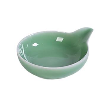 Imagem de prato de lanche Pratos Para Aperitivos, Molheiras De Cerâmica, Adequadas Para Condimentos, Petiscos, Etc tigela de sopa