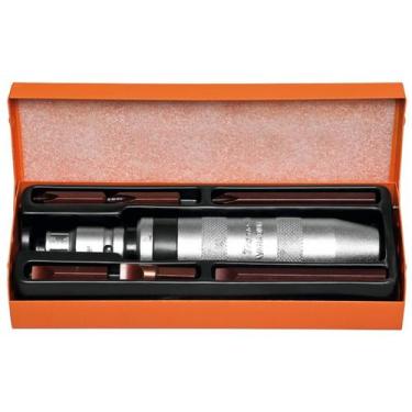 Imagem de Martelete Manual de Impacto 8 Peças Tramontina PRO