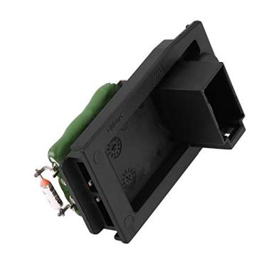 Imagem de Matybobe Resistor de controle de ventilador de aquecedor de motor de carro ABS de qualidade premium para COUGAR 1311115