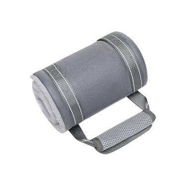 Imagem de Peitoral de elevação para cães | Peitoral ajustável | com acolchoamento antiderrapante, resistente à água, auxílio de treinamento para treinamento ao ar livre e reabilitação doméstica