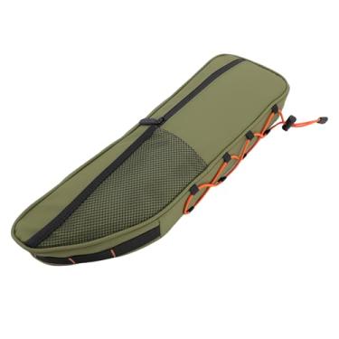 Imagem de RiToEasysports Bolsa para Quadro de Bicicleta 3L Bolsa para Tubo Superior Reflexivo Com Zíper à Prova de água Armazenamento Triangular de Grande Capacidade para Bicicletas de Montanha de Estrada