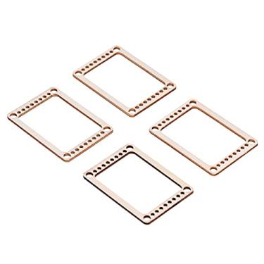 Imagem de Acouto Kit de Teares de Tecelagem de 4 Peças – Moldura de Tecelagem de Madeira e Projetos de Artesanato Com Moldura Pendente de tricô – Iniciantes e Crianças Ideais para Criar Tapeçarias de lã e Desenvolver Habilidades de