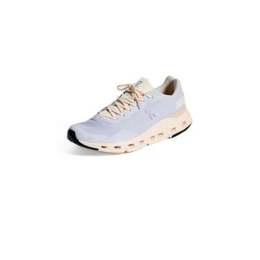 Imagem de On Cloudnova Form Tênis feminino, Lavanda | Castanho, 35