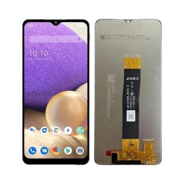 Imagem de Tela LCD Touch Screen De Substituição Para Samsung Galaxy A32 4G 5G SM