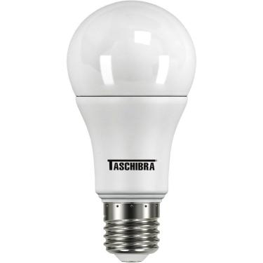 Imagem de Lâmpada Led 9W Prime Led TKL900 Taschibra Amarela Bivolt