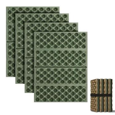 Imagem de Almohadilla de asiento para estadio FOCHIER de espuma aislante para ca