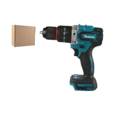 Imagem de Makita DDF487 Chave de fenda eletromecânica de lítio sem escova para b