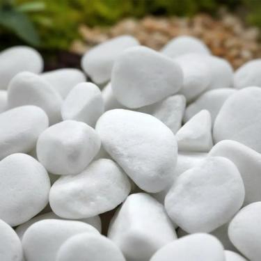 Imagem de Pedra dolomita ornamental para decoração, vasos, jardins, aquarios sei