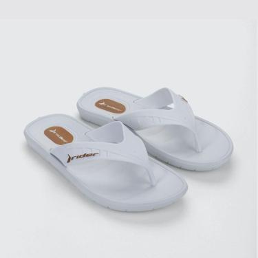 Imagem de Chinelo Masculino Tiras Largas Resistente Rider Moving II-Masculino