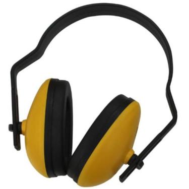 Imagem de Abafador de ruídos tipo concha - Bestfer