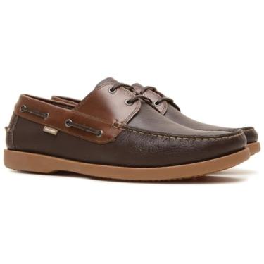 Imagem de Sapatênis Masculino Freeway 4072