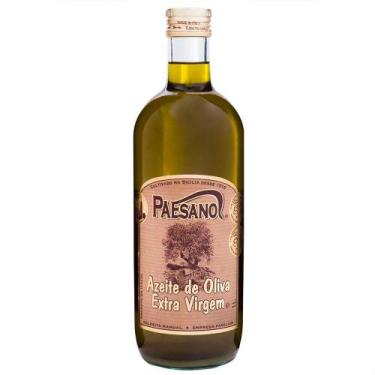 Imagem de Azeite Extra Virgem Paesano 1l