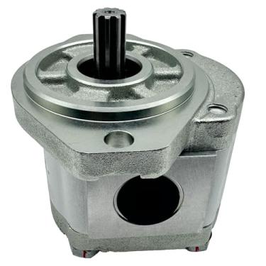Imagem de HATRYIDA Bomba de engrenagem hidráulica 77981 77981GT para Genie Z-30/20N Z-34/22 DC Z-45/22 DC