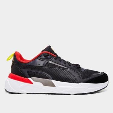 Imagem de Tênis Puma Ferrari Trinity 2-Unissex