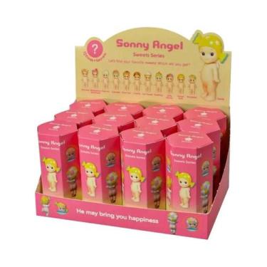 Imagem de Série Harvest Sonny Angel 20º Aniversário Caixa Surpresa Figuras De An
