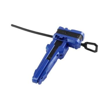 Imagem de Beylauncher BX String Ripcord Bey X Booster Acessório De Brinquedo De 