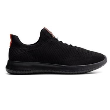 Imagem de Tênis Masculino Ranster Sneaker Techwear com Solado EVA Leve para academia, corrida e passeios-Feminino