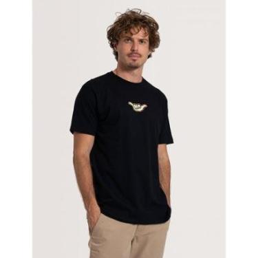 Imagem de Camiseta Hang Loose PLUS SIZE-Masculino
