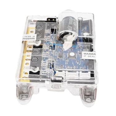 Imagem de Luocute Substituição da Placa de Controle, Peças de Scooter Elétrica M 365 Pro Pro2 Placa de Circuito do Painel do Controlador Principal Com Chip de Núcleo Atualizado, para Scooter