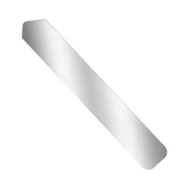 Imagem de Kit De Reparação Com Lâmina Plana De Metal Para Remoção De Cola De Tel