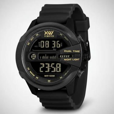 Imagem de Relogio X-Watch Xmppd803 Pxpx