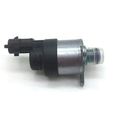 Imagem de Válvula de controle de solenoide de pressão de trilho comum EC210 0928400670 928400670 01340622 Válvula solenoide de medição de entrada da bomba de combustível