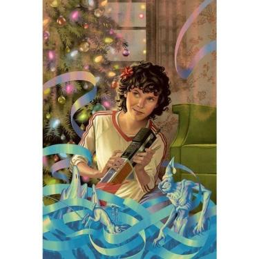 Imagem de Stranger Things: Holiday Specials