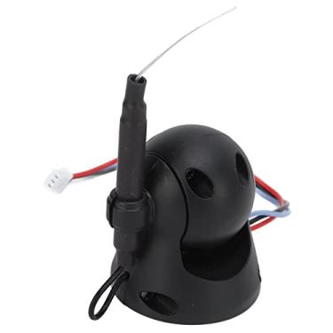 Imagem de KIMISS Câmera Wi-fi HD 720P para Carro de Controle Remoto RC - Melhore a Experiência da Série F3 F4 1/24 para Piqueniques, Caminhadas e Viagens