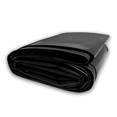 Imagem de Lona Lago Tanque Criação Peixe Impermeável 300 micras - 5x3 - Shoplona