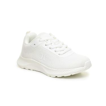 Imagem de Hurley Tênis infantil leve com cadarço – tênis de corrida e brincadeiras para meninos e meninas com malha respirável, palmilha acolchoada e tração durável – Tênis esportivo diário para escola