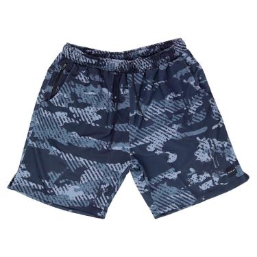 Imagem de Bermuda Oakley Camo Trunkshorts-Masculino