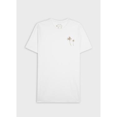 Imagem de T-shirt stone sunset OSKLEN-Masculino