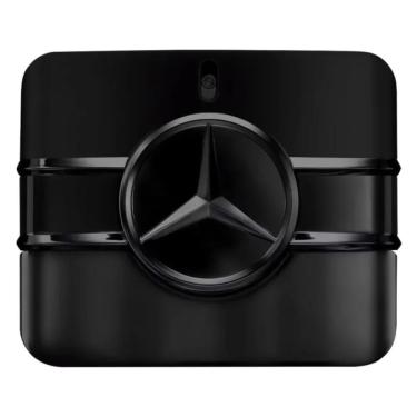 Imagem de SIGN YOUR POWER MERCEDES BENZ EDP INTENSE - PERF. MASC 100ML-Unissex