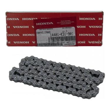 Imagem de Honda CB250F TWISTER Corrente Comando Genuíno 14401K31901
