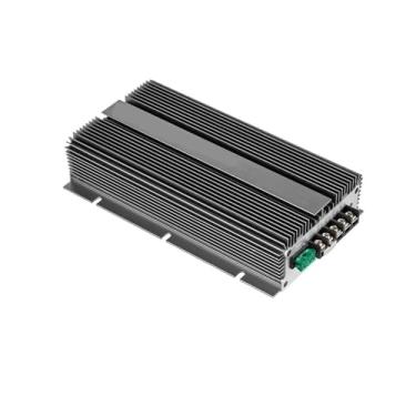 Imagem de Carregador DC DC Step Up de 24 V a 14,4 V 60 A para bateria de chumbo NCM