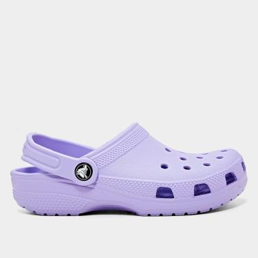 Imagem de Crocs Classic Clog T Menino-Unissex